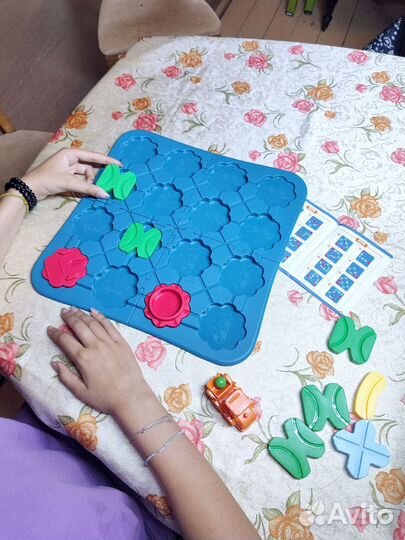 Головоломка