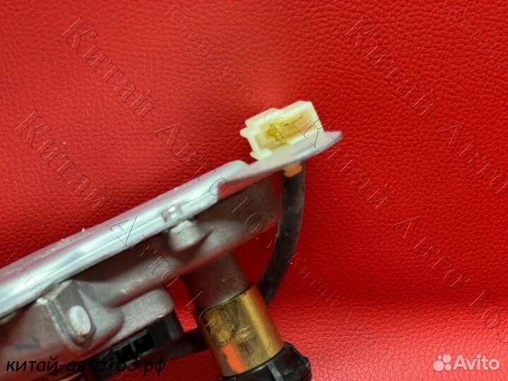 Мотор стеклоочистителя 5 двери Geely Mk Cross