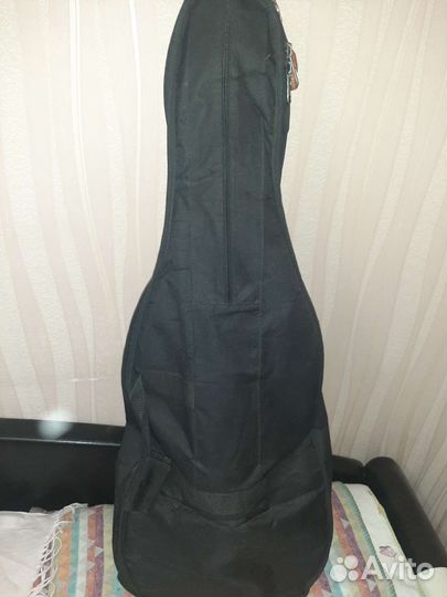 Виолончель grand 1/2