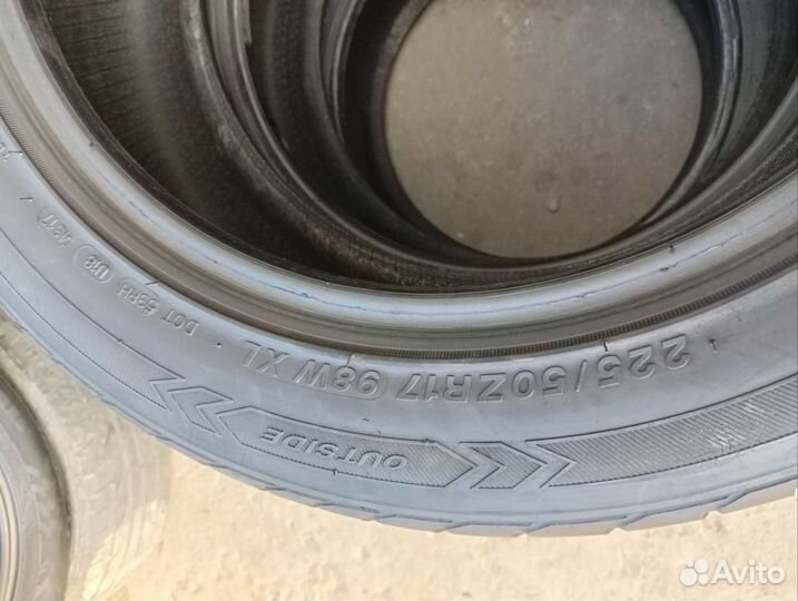 Sailun Atrezzo ZSR 225/50 R17 98W