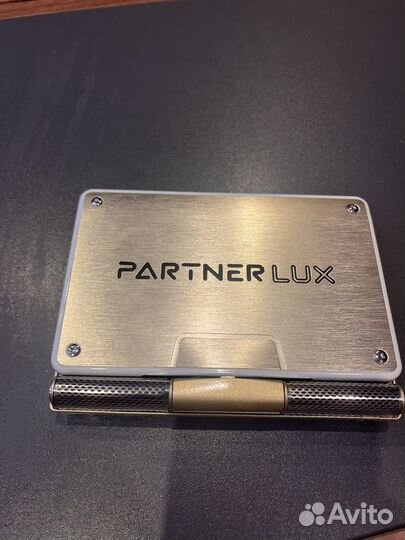 Ectaco Partner LUX 2