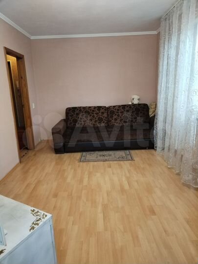 2-к. квартира, 51,8 м², 5/9 эт.