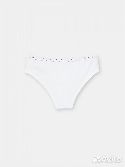 Трусы для девочки Cherubino cwjg 10111- (152-158)