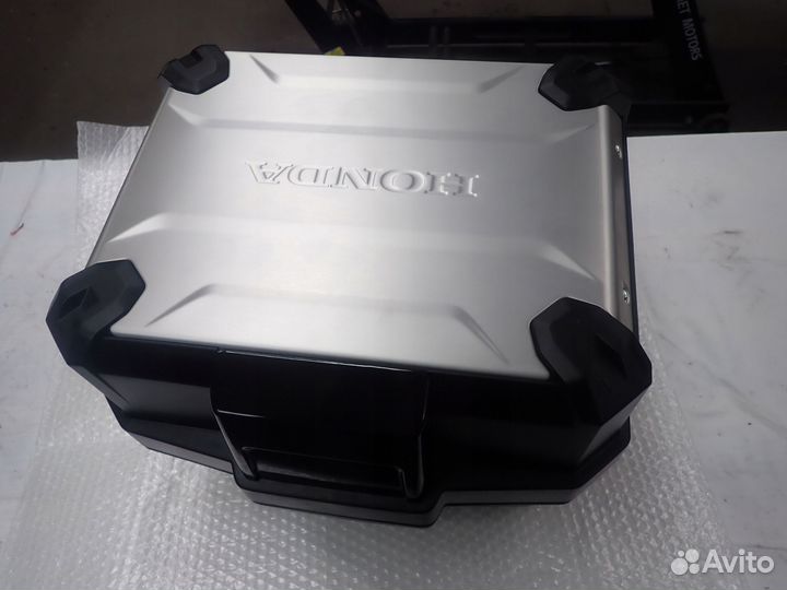 Центральный кофр Honda CRF1100 Africa Twin 35л