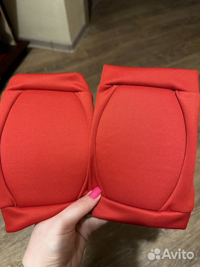 Наколенники спортивные