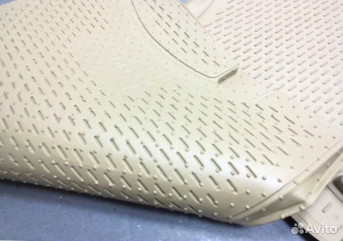 Коврики Opel Vivaro A 2001-2015