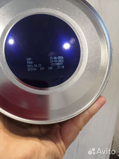 Детская смесь