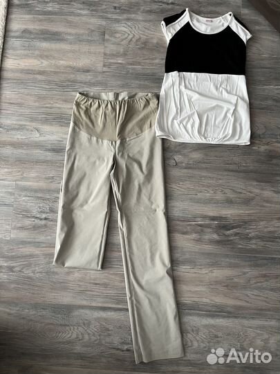 Одежда для беременных