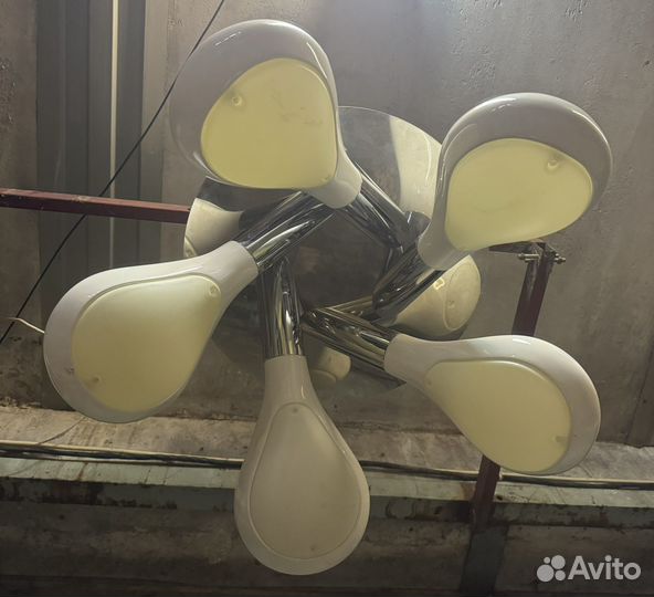 Люстра Ozcan Ракета