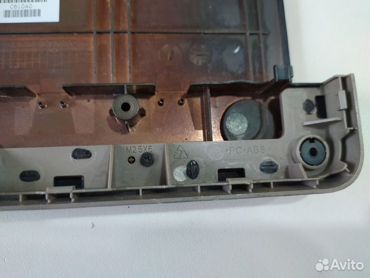 Поддон для ноутбука HP 62G