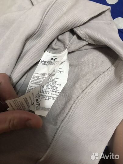 Свитшот under armour