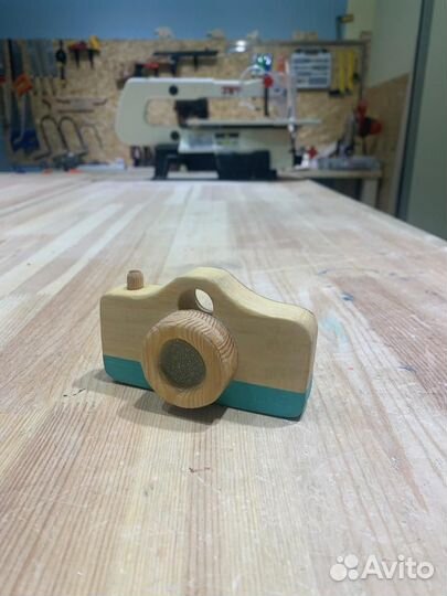 Детская Столярная Мастерская. Ясенево