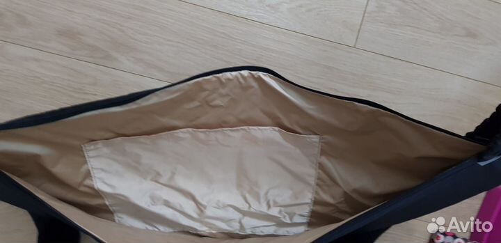 Обруч Chacott 90 см. с чехлом