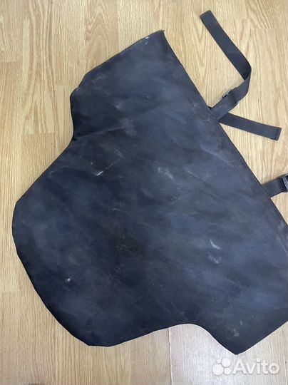 Пятиточечник с кевларом