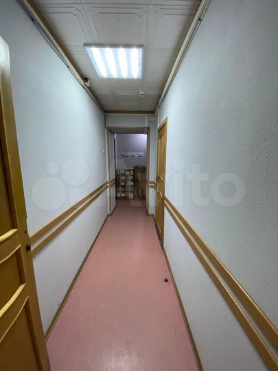 Аренда помещений