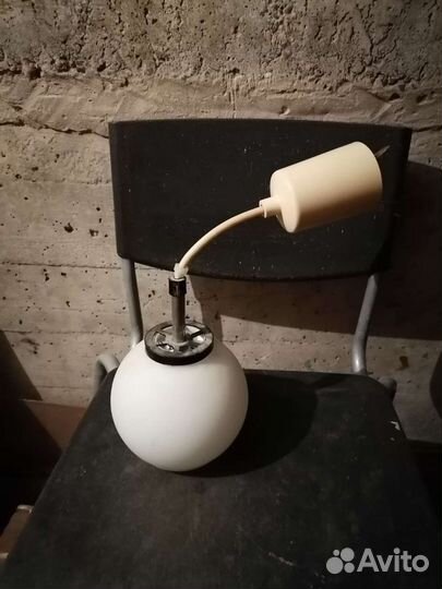 Светильник потолочный