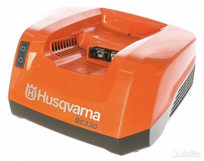 Зарядное устройство 36 В Husqvarna QC330