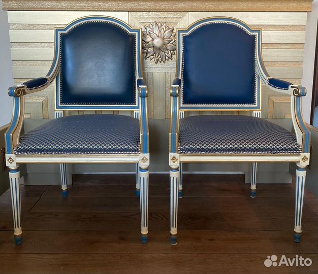 Кресла испания