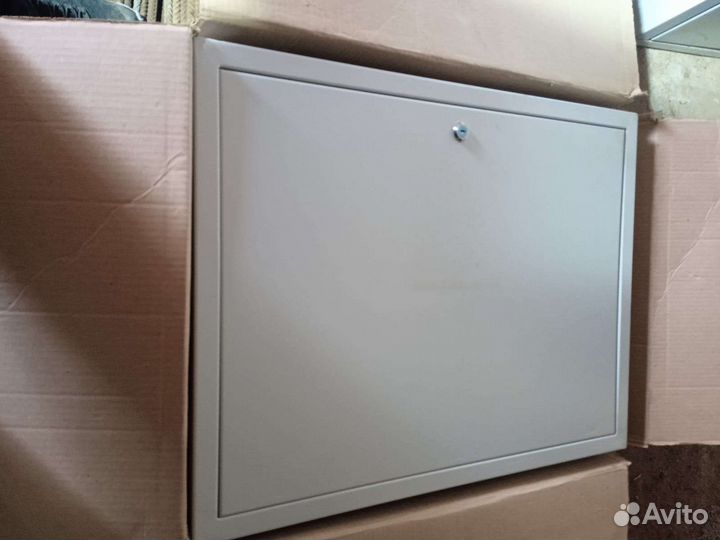 Корпус приборов