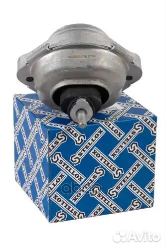 Подушка двс левая BMW X3 E83 1.8-2.0D 08