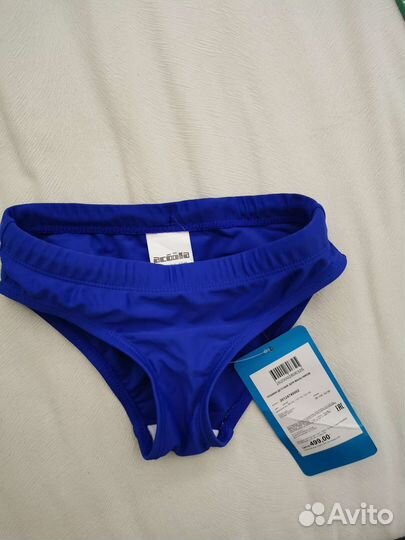 Новые Плавки на мальчика Acoola 98-104