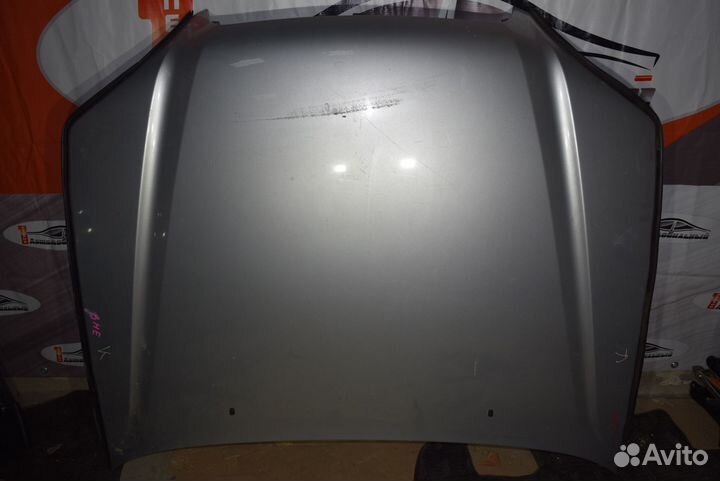 Капот c Subaru Legacy BH9 EJ254