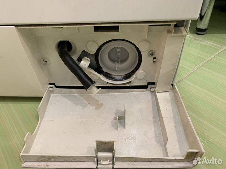 Ремонт стиральных машин в Салавате с гарантией