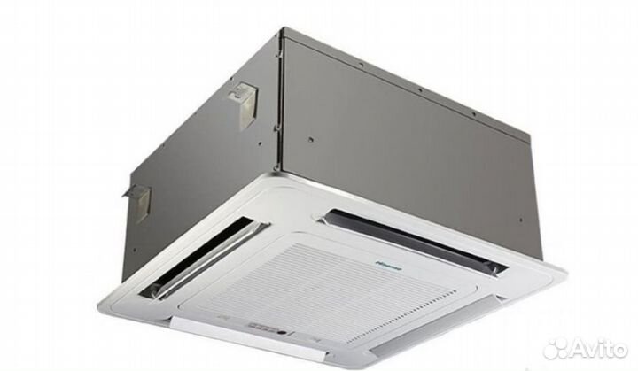 Внутренний блок Hisense AMC-18UX4SAA