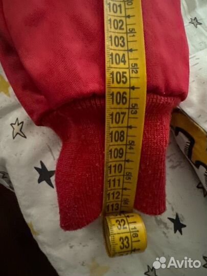 Комбинезон для картинга детский