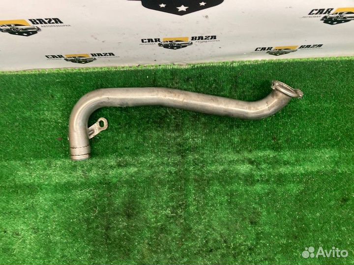 Патрубок интеркулера Разные Автомобили