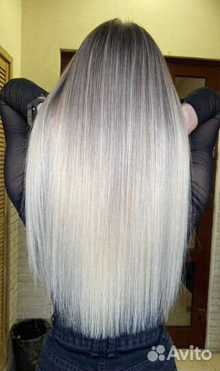 Парикмахер- стилист