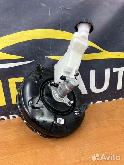 Вакуумный усилитель тормозов Kia Sportage 5 G4KN