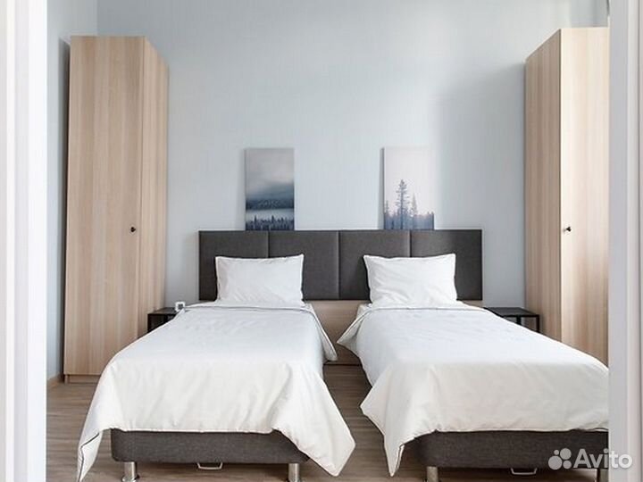 Бокс Спринг (Box Spring)