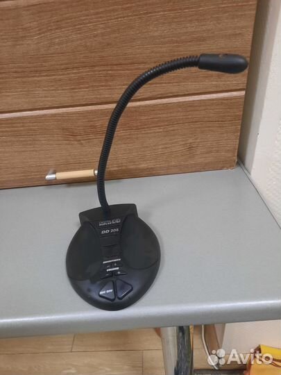 Микрофон для пк