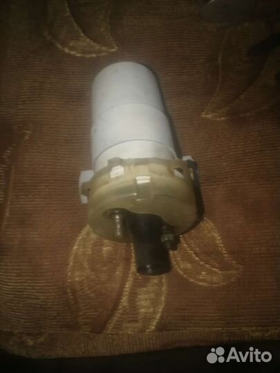 Катушка зажигания форд сиерра 2.0 и эбу