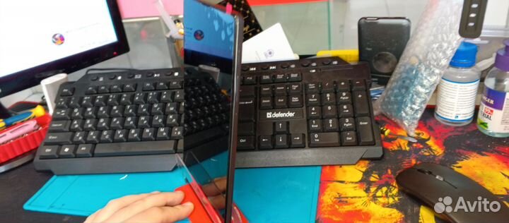 Планшет Samsung galaxy tab a7 lite 3/32