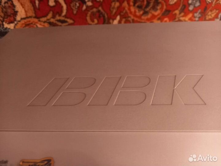 Видеоплеер