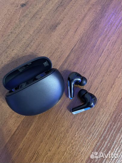 Наушники xiaomi Redmi buds 4