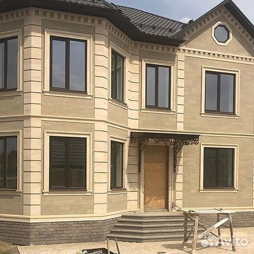 Пластиковые Окна 120х110 130