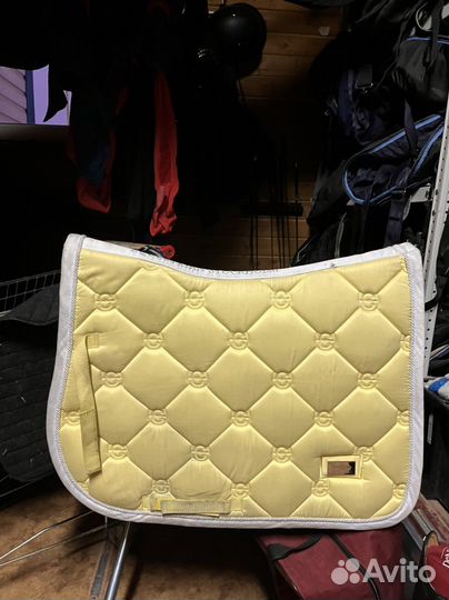 Амуниция для лошади