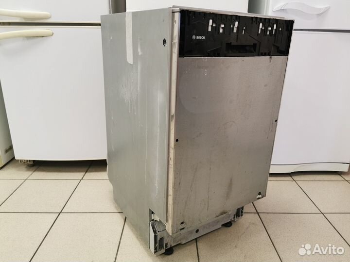 Посудомоечная машина Bosch на гарантии