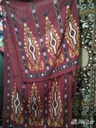 Шарфы в ассортименте