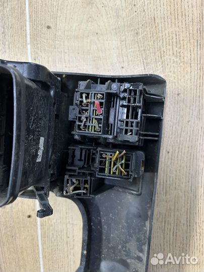 Переключатель света opel astra 95 год