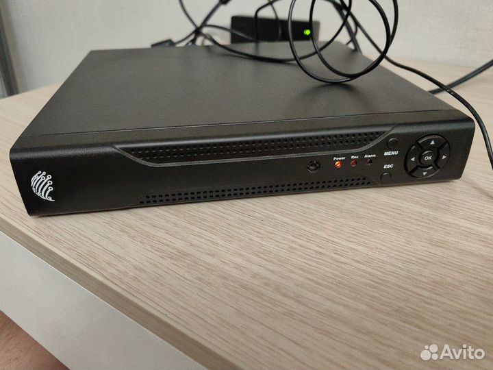 Видеорегистратор айтек про hybrid 04
