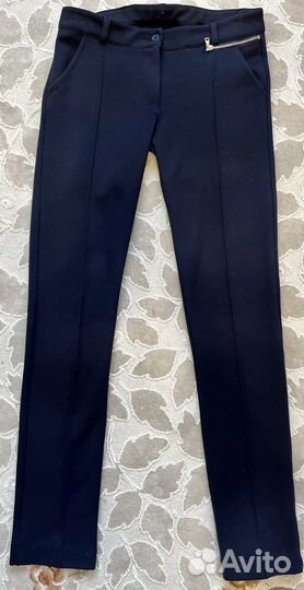 Брюки для девочки