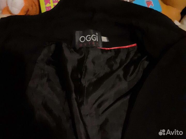 Пиджак для девочек