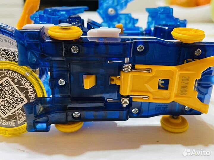 Скричер Эссерлордс