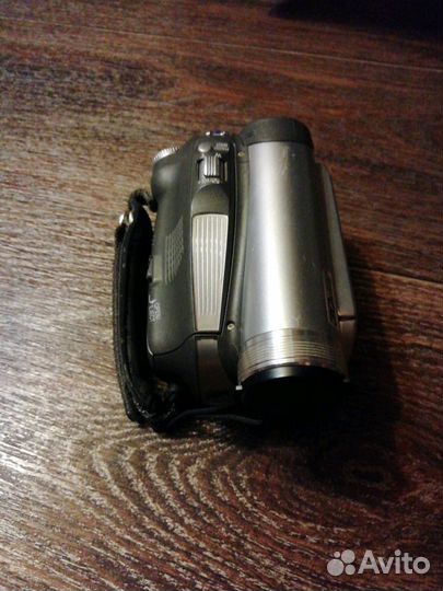 Видеокамера