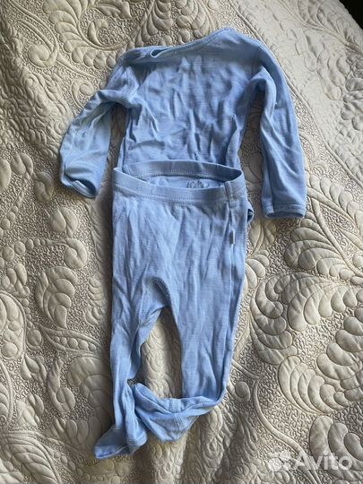 Joha термобелье