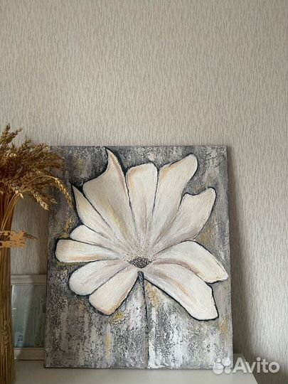 Интерьерная картина 50х60